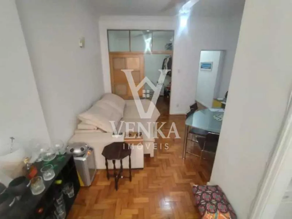 Apartamento, 1 quarto, 45 m² - Foto 9