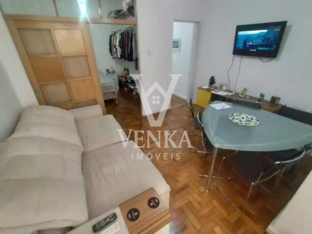Apartamento, 1 quarto, 45 m² - Foto 11
