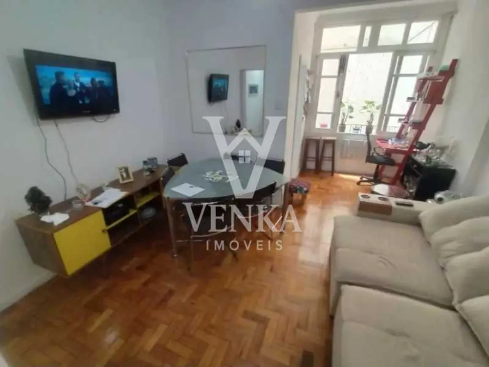 Apartamento, 1 quarto, 45 m² - Foto 7