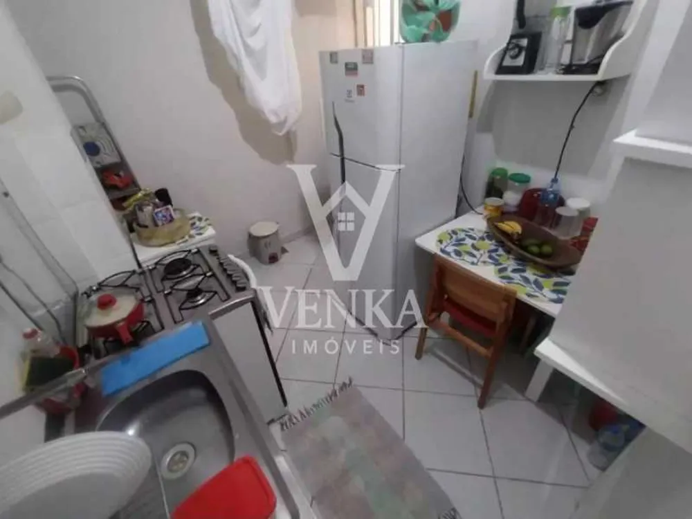 Apartamento, 1 quarto, 45 m² - Foto 10