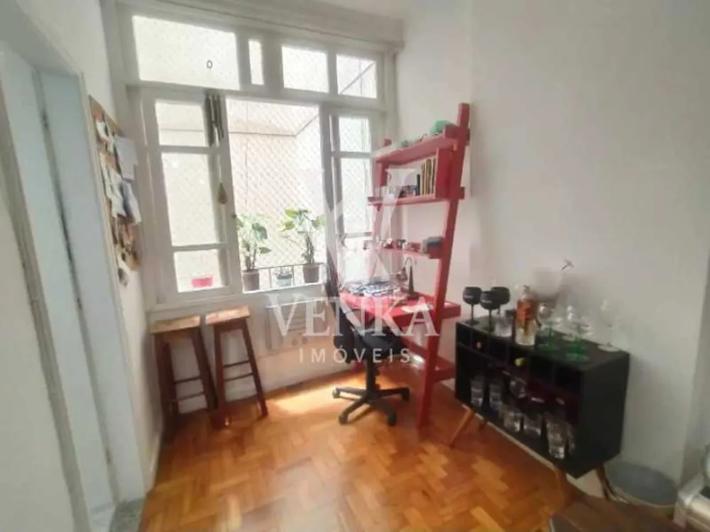 Apartamento, 1 quarto, 45 m² - Foto 4