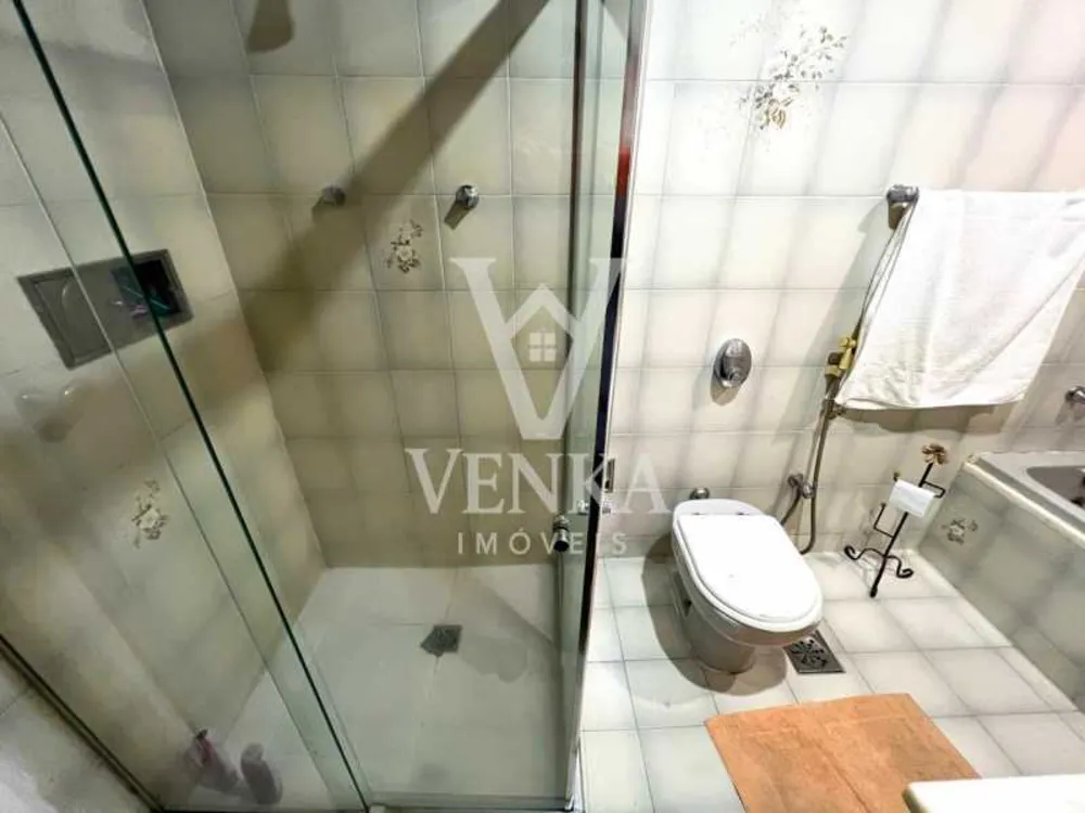 Cobertura, 3 quartos, 180 m² - Foto 13