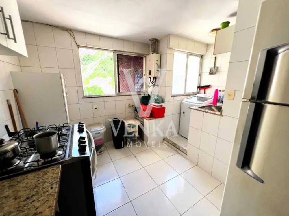 Cobertura, 3 quartos, 180 m² - Foto 26