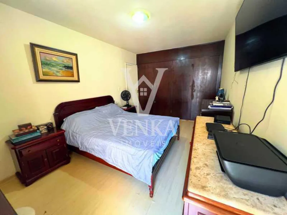 Cobertura, 3 quartos, 180 m² - Foto 20