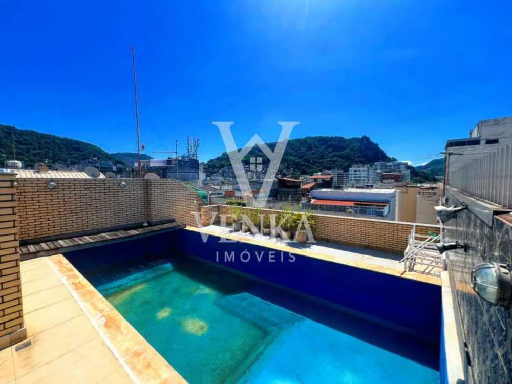 Cobertura, 3 quartos, 180 m² - Foto 28