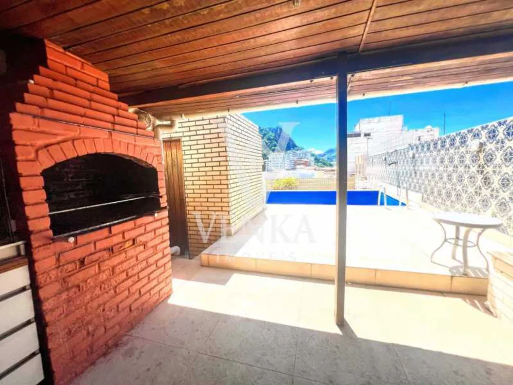Cobertura, 3 quartos, 180 m² - Foto 16