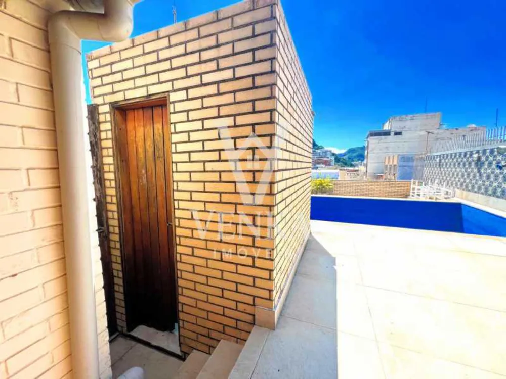 Cobertura, 3 quartos, 180 m² - Foto 11