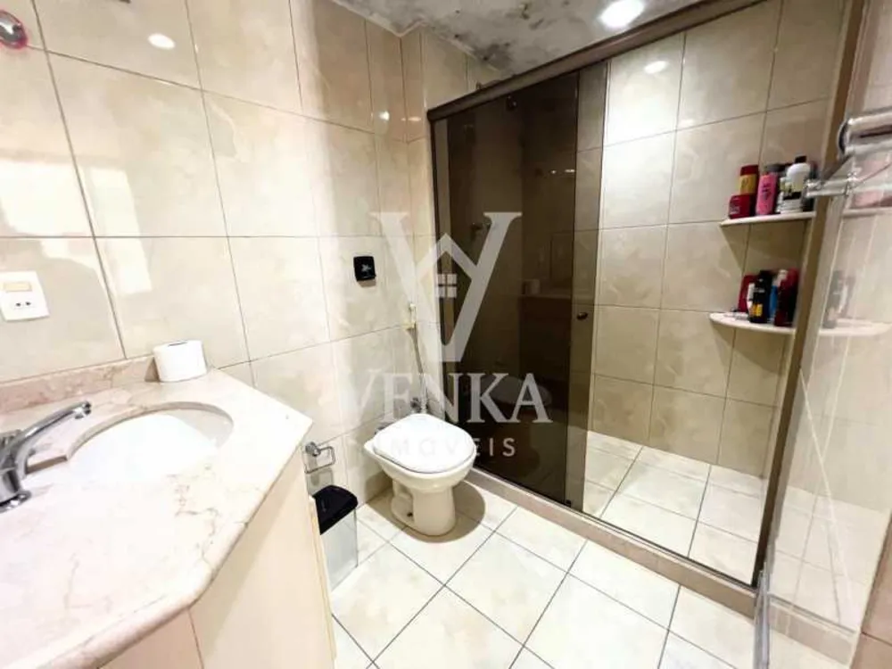 Cobertura, 3 quartos, 180 m² - Foto 10