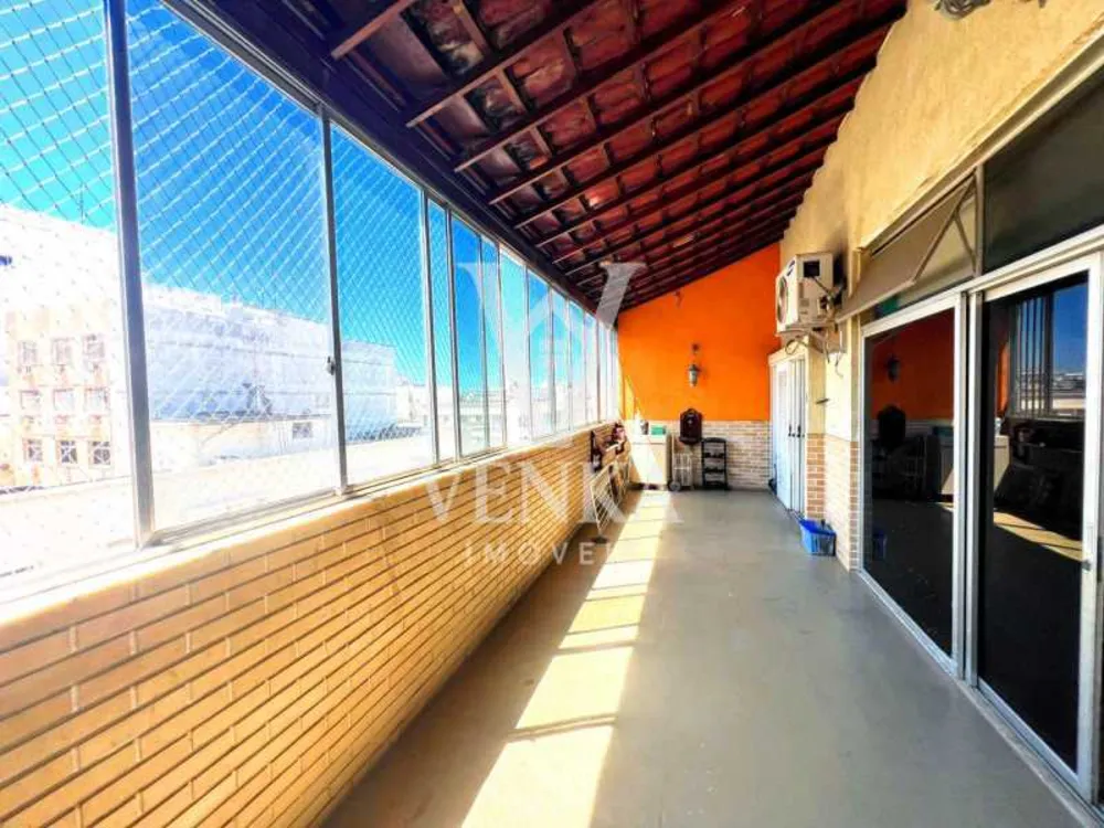 Cobertura, 3 quartos, 180 m² - Foto 7