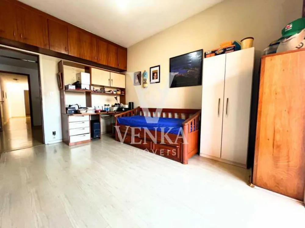 Cobertura, 3 quartos, 180 m² - Foto 19