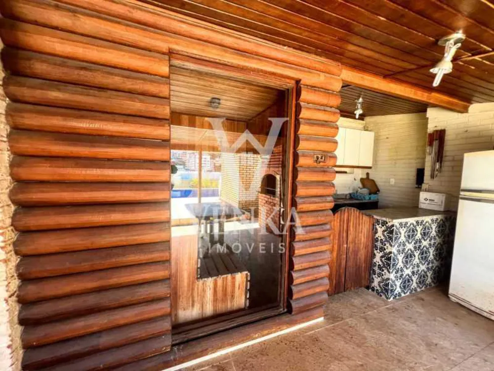 Cobertura, 3 quartos, 180 m² - Foto 3
