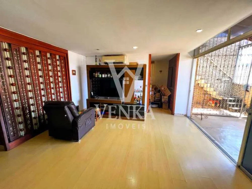 Cobertura, 3 quartos, 180 m² - Foto 9