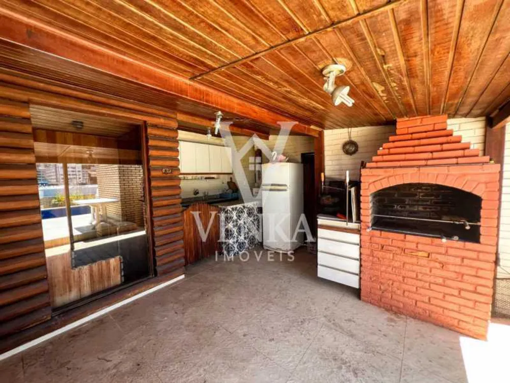 Cobertura, 3 quartos, 180 m² - Foto 12