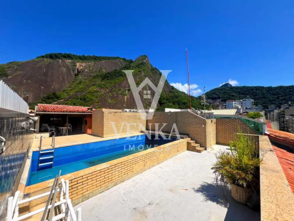 Cobertura, 3 quartos, 180 m² - Foto 18