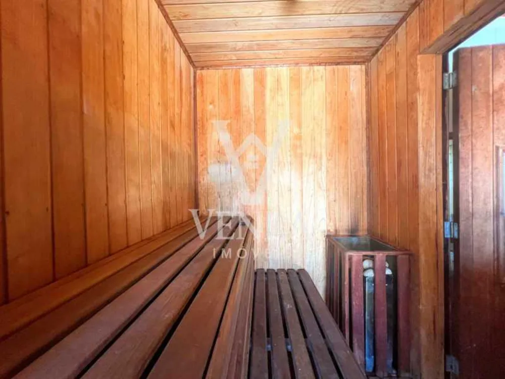 Cobertura, 3 quartos, 180 m² - Foto 2