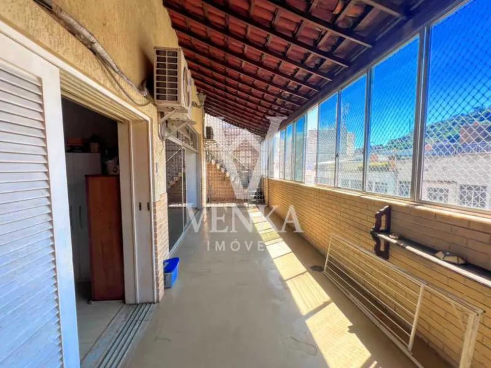 Cobertura, 3 quartos, 180 m² - Foto 5