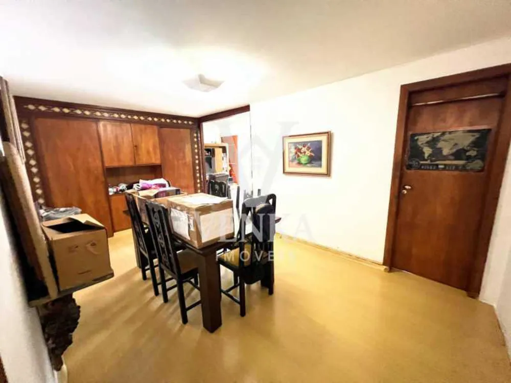 Cobertura, 3 quartos, 180 m² - Foto 1