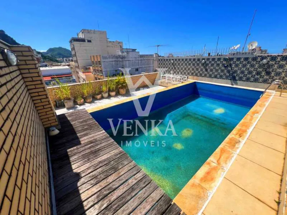 Cobertura, 3 quartos, 180 m² - Foto 4