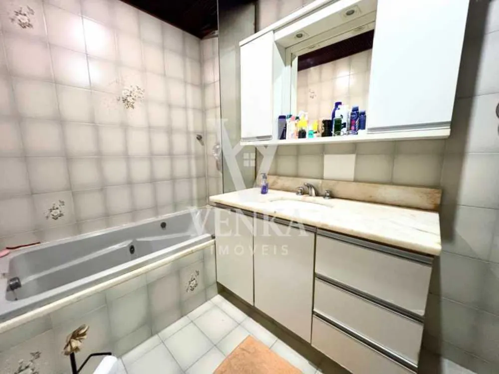Cobertura, 3 quartos, 180 m² - Foto 15