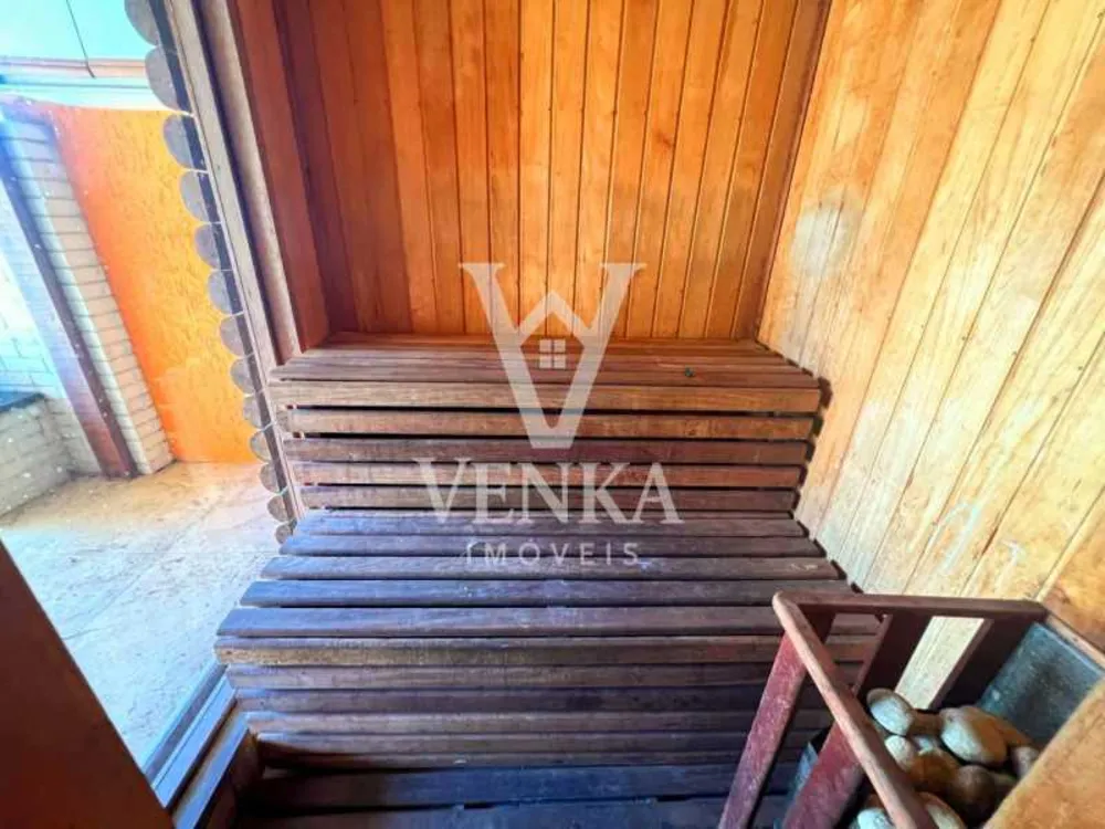 Cobertura, 3 quartos, 180 m² - Foto 8