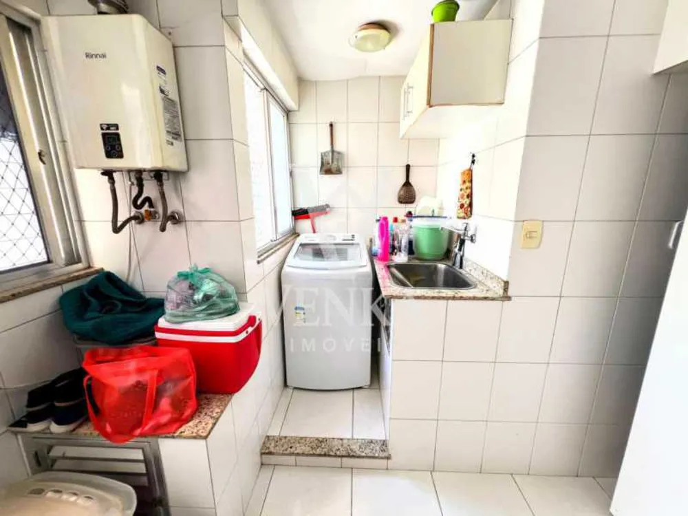 Cobertura, 3 quartos, 180 m² - Foto 27
