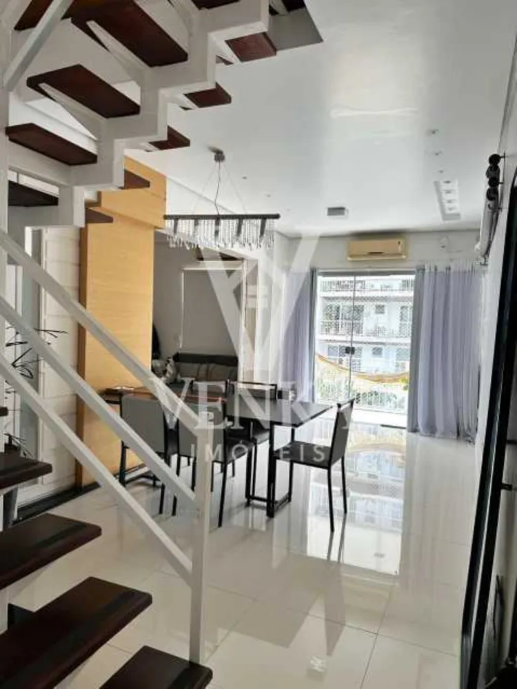 Cobertura, 3 quartos, 143 m² - Foto 14