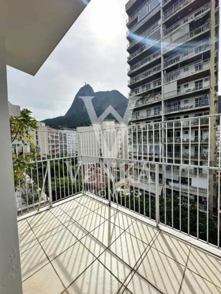 Cobertura, 3 quartos, 143 m² - Foto 4