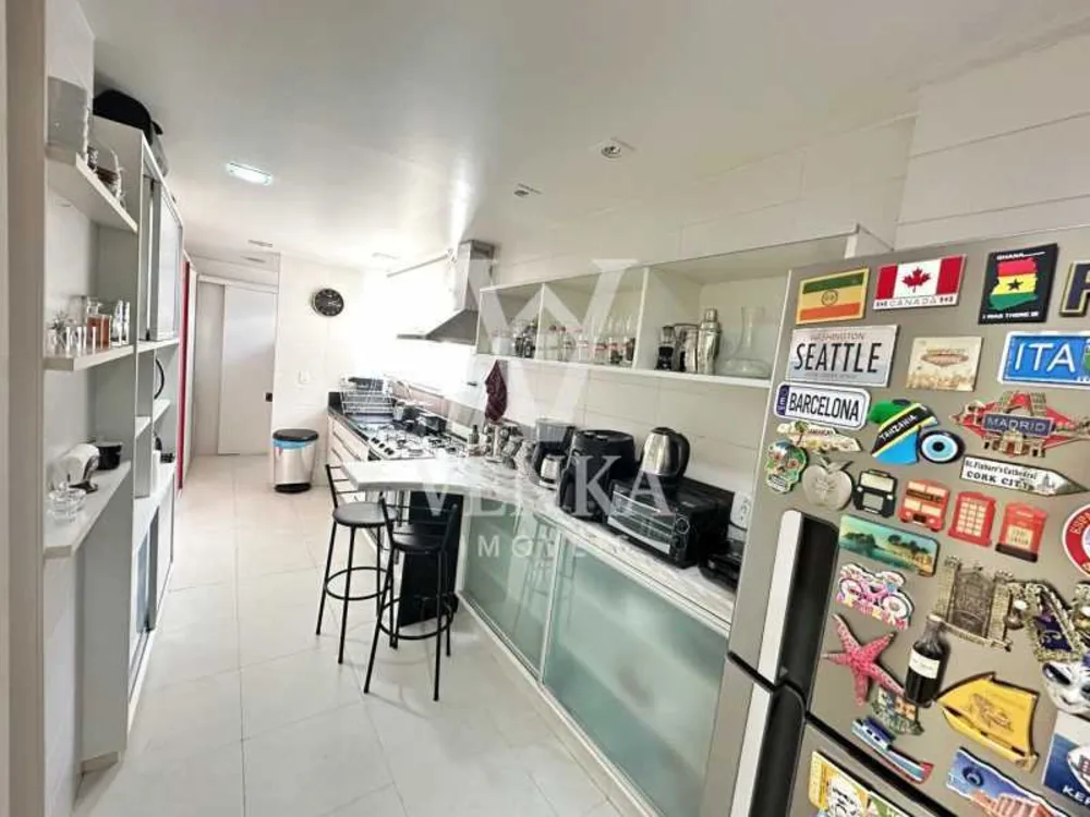 Cobertura, 3 quartos, 143 m² - Foto 8