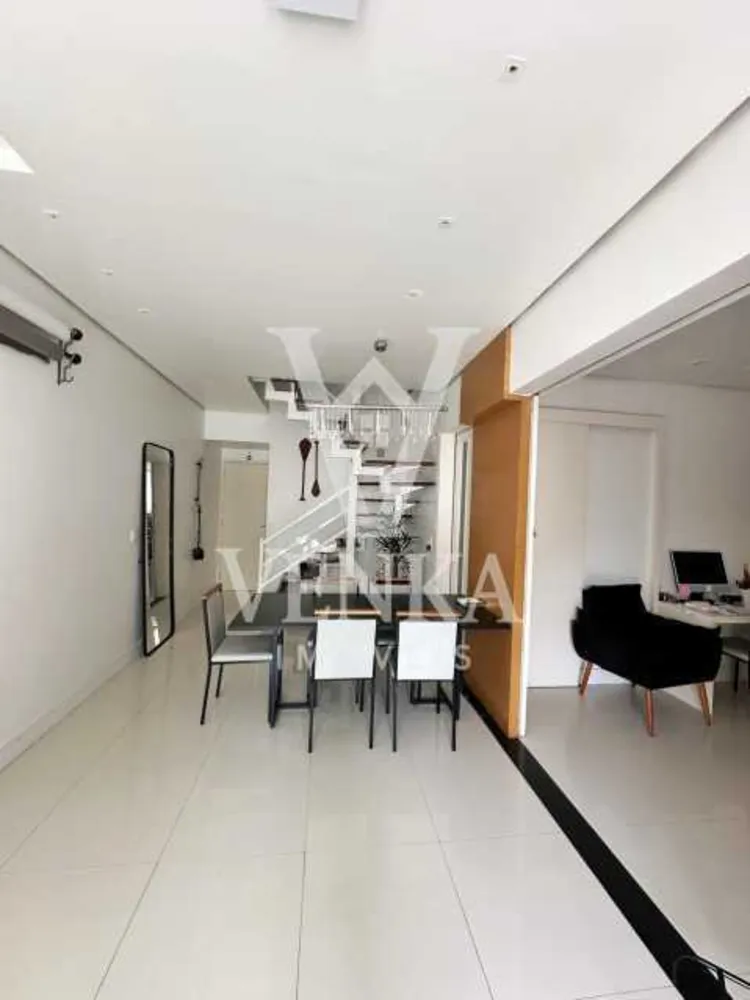 Cobertura, 3 quartos, 143 m² - Foto 15