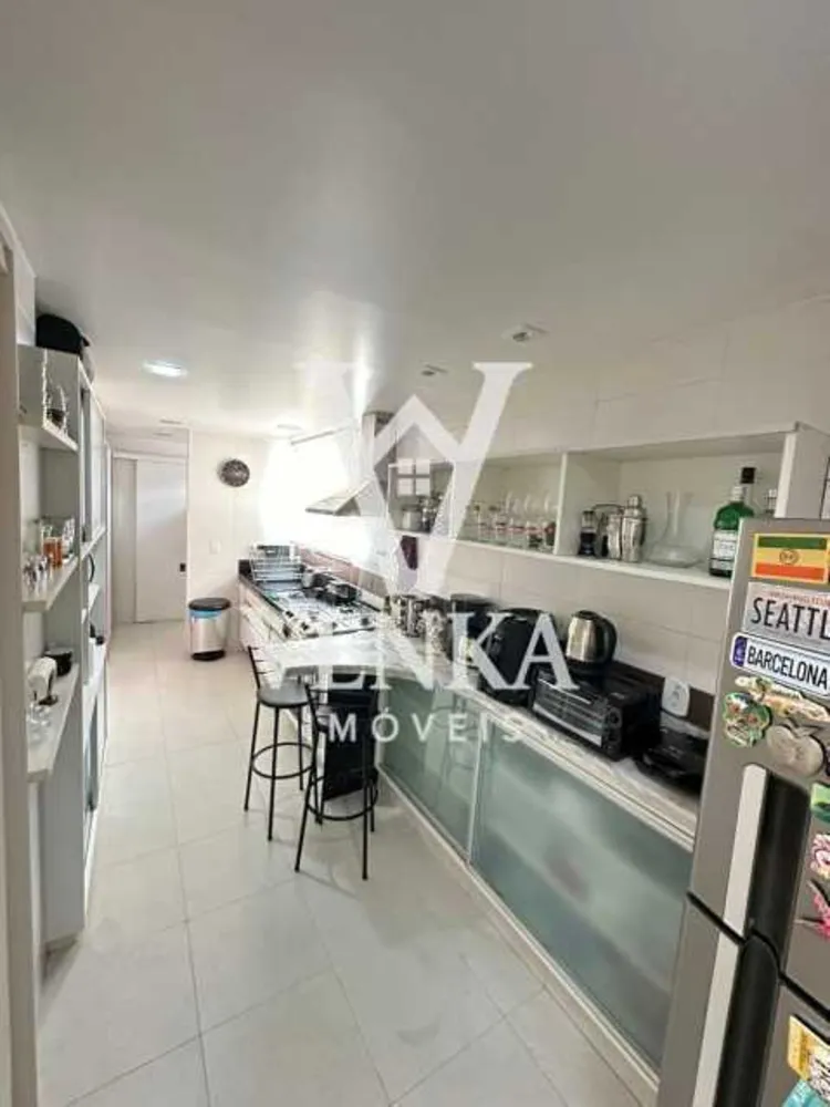 Cobertura, 3 quartos, 143 m² - Foto 7