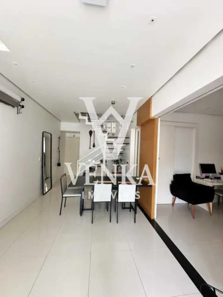 Cobertura, 3 quartos, 143 m² - Foto 19
