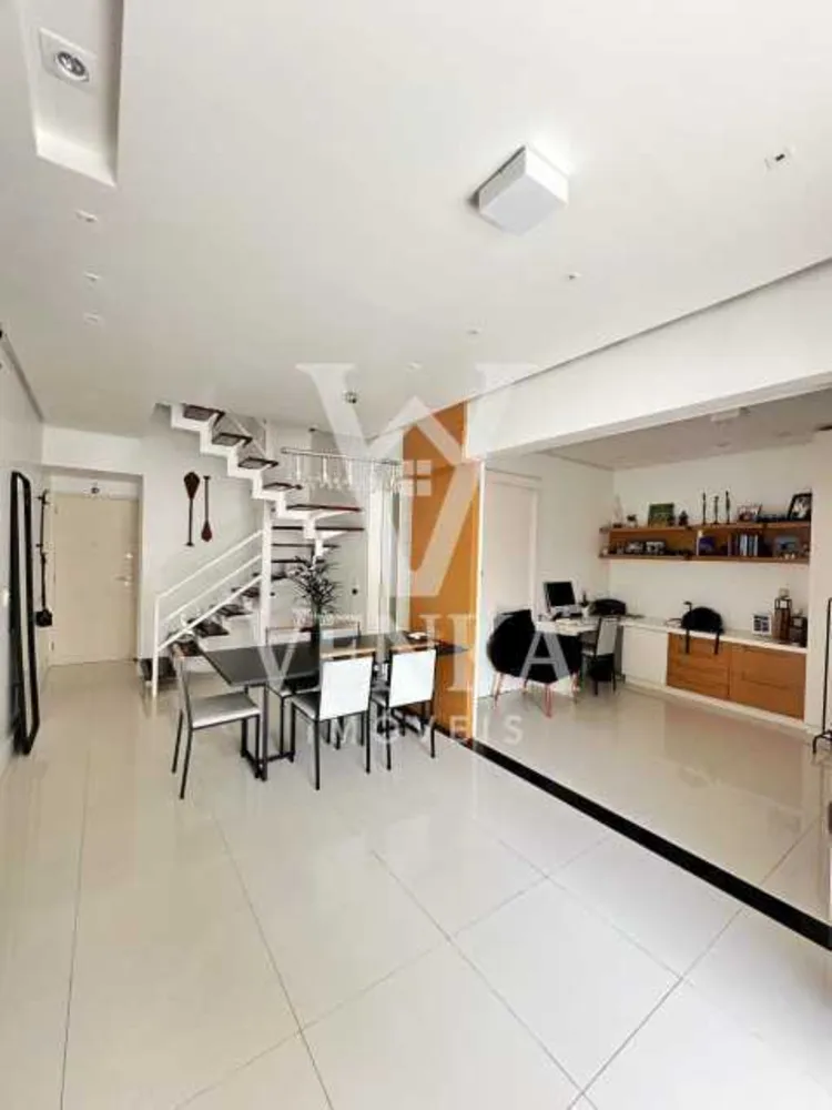 Cobertura, 3 quartos, 143 m² - Foto 5