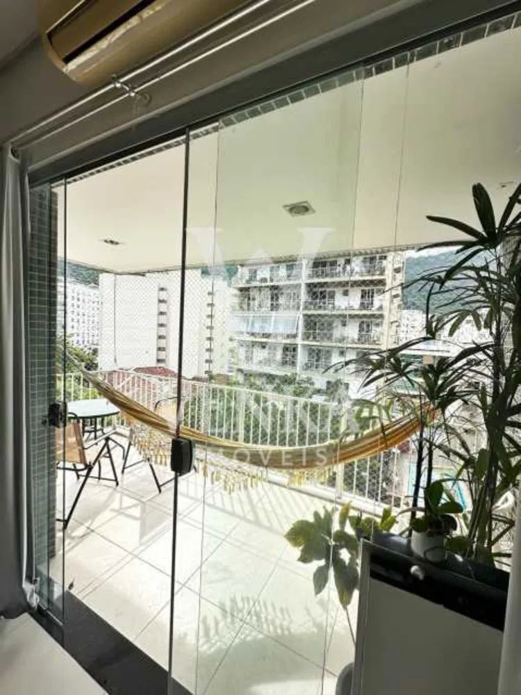 Cobertura, 3 quartos, 143 m² - Foto 11