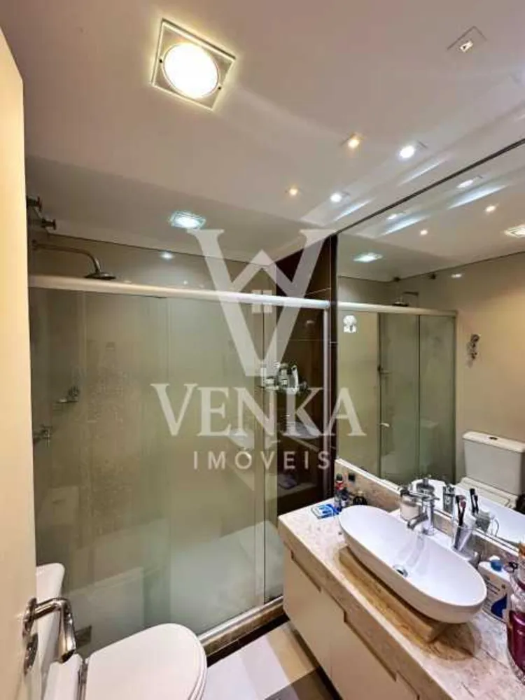 Cobertura, 3 quartos, 143 m² - Foto 10