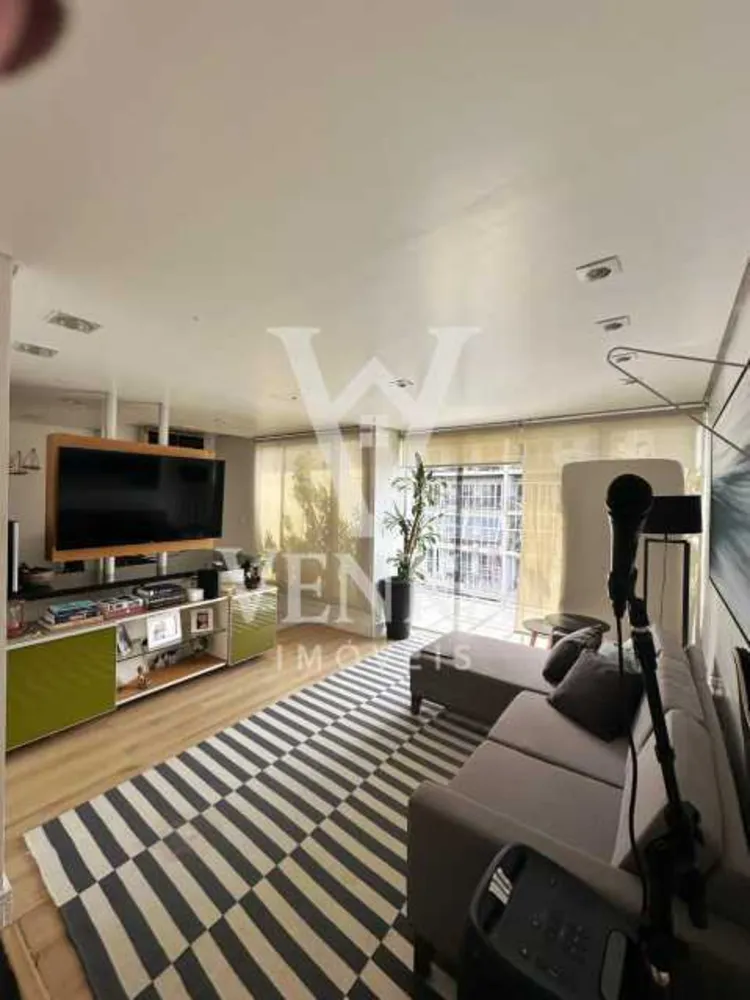 Cobertura, 3 quartos, 143 m² - Foto 3