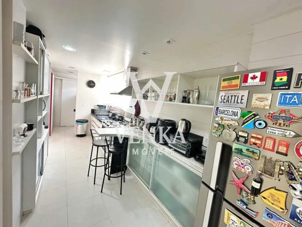 Cobertura, 3 quartos, 143 m² - Foto 20