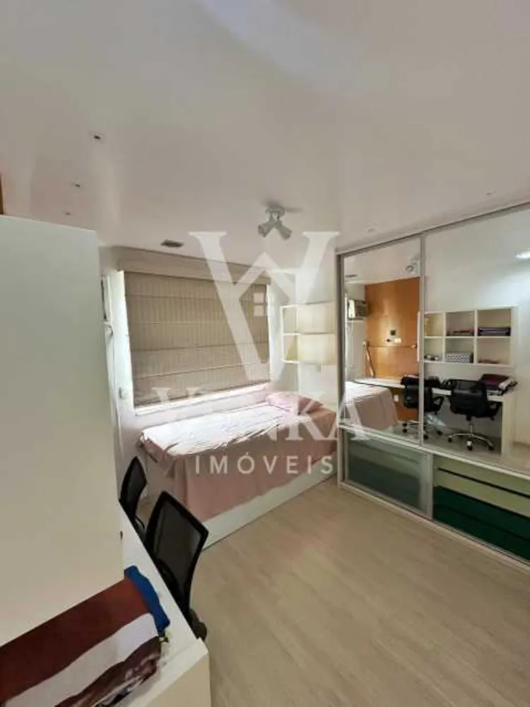 Cobertura, 3 quartos, 143 m² - Foto 2