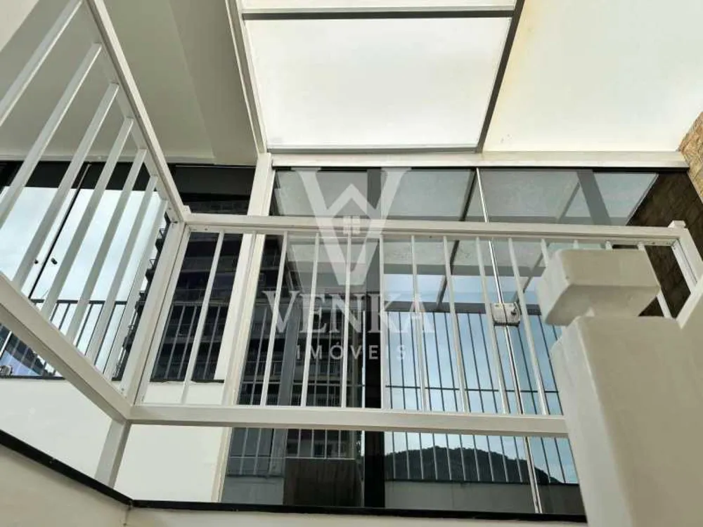 Cobertura, 3 quartos, 143 m² - Foto 17