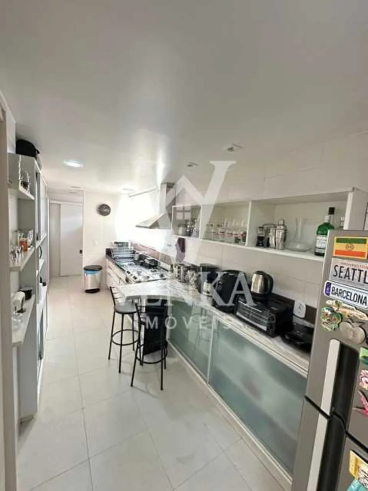 Cobertura, 3 quartos, 143 m² - Foto 13