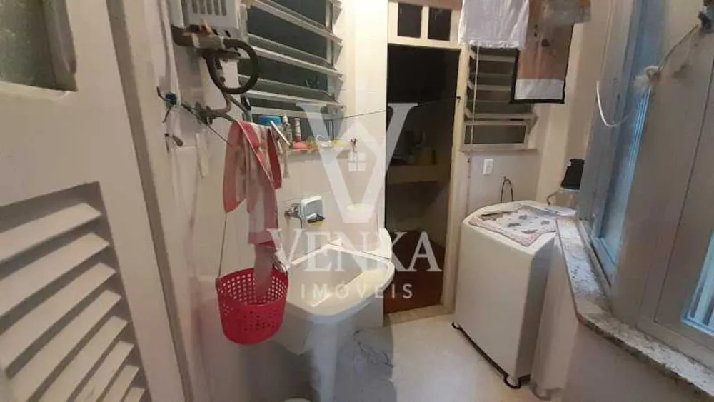 Apartamento, 3 quartos, 103 m² - Foto 10
