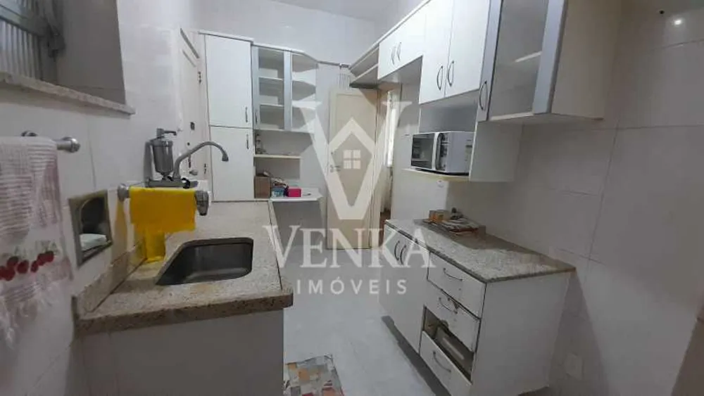 Apartamento, 3 quartos, 103 m² - Foto 10