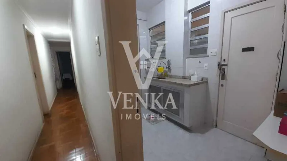 Apartamento, 3 quartos, 103 m² - Foto 6