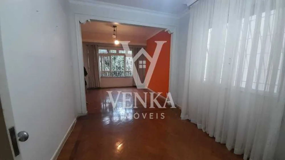 Apartamento, 3 quartos, 103 m² - Foto 1