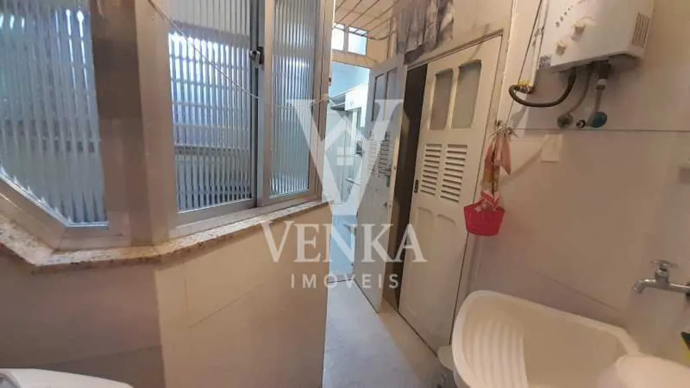 Apartamento, 3 quartos, 103 m² - Foto 11