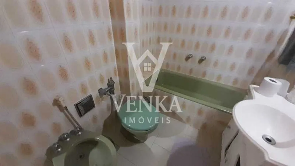Apartamento, 3 quartos, 103 m² - Foto 1