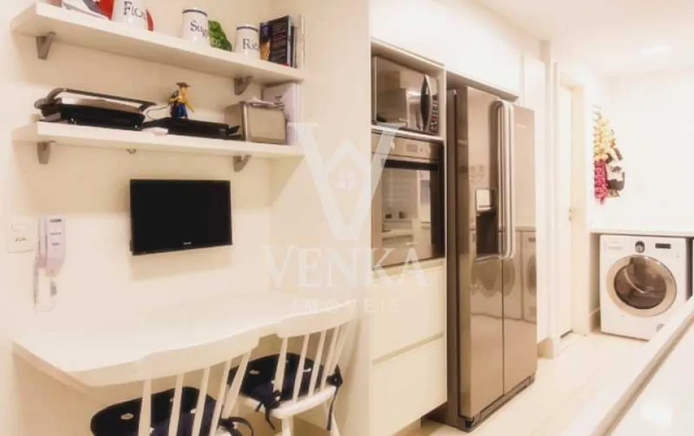 Apartamento, 4 quartos, 268 m² - Foto 22