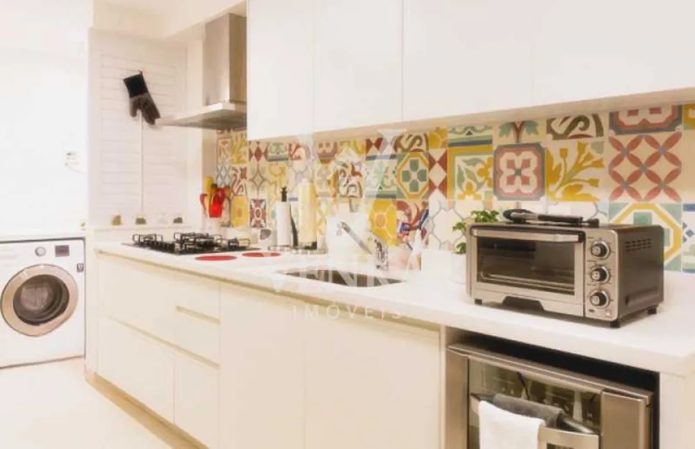 Apartamento, 4 quartos, 268 m² - Foto 15