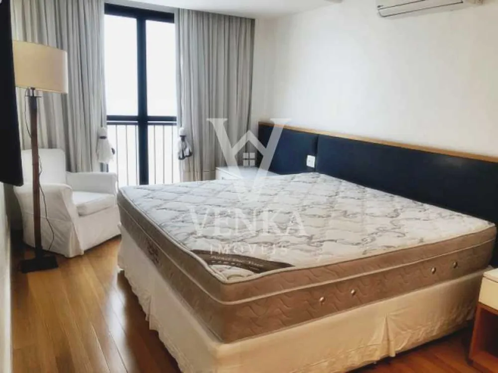 Apartamento, 4 quartos, 268 m² - Foto 3