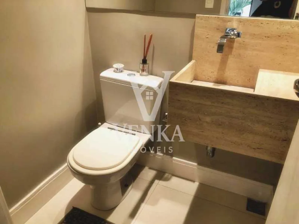 Apartamento, 4 quartos, 268 m² - Foto 28