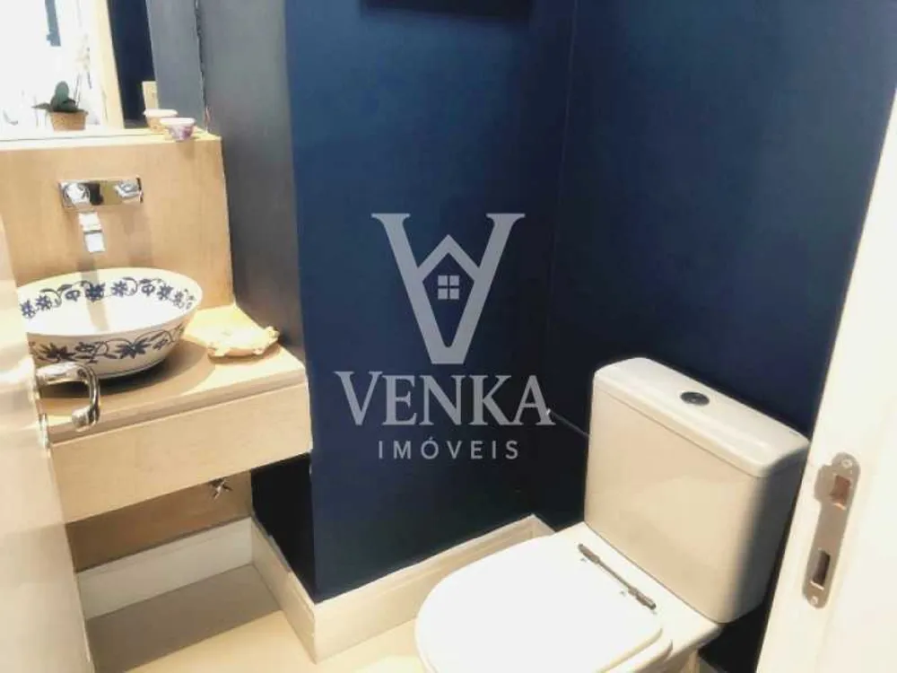 Apartamento, 4 quartos, 268 m² - Foto 12